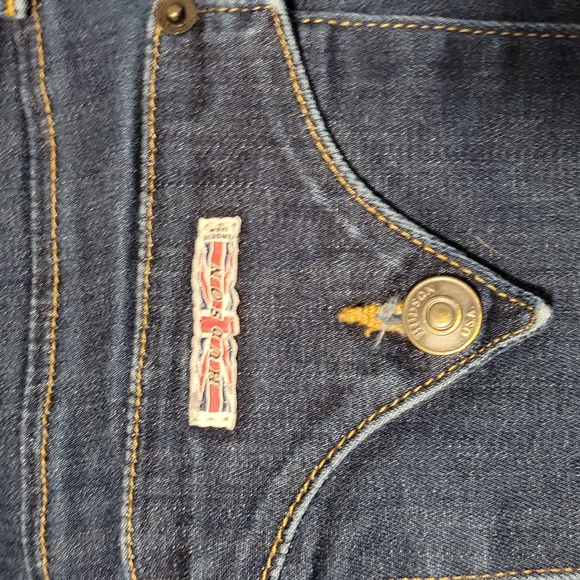 Hudson denim jeans 👖 - Picture 3 of 4